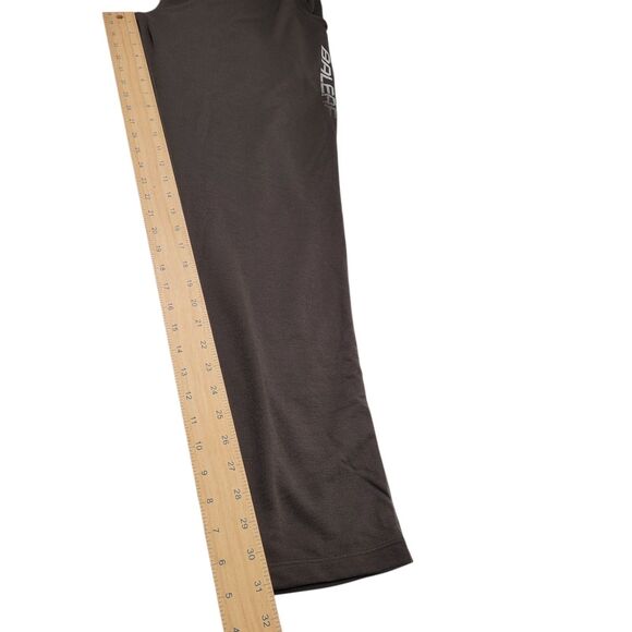 BALEAF Men's Tapered Athletic Runing Pants Sports Louge Dark Green Size XX-Large - Picture 9 of 10